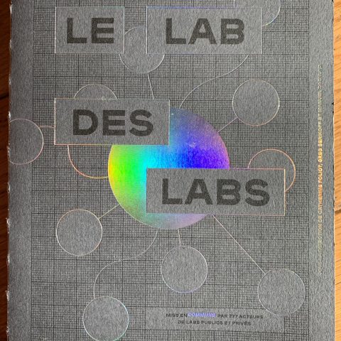 Le Lab des Labs
